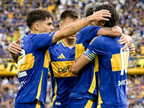 No solo Blondel: Advíncula también será otra baja que tendrá Boca en los días previos al Mundial de Clubes