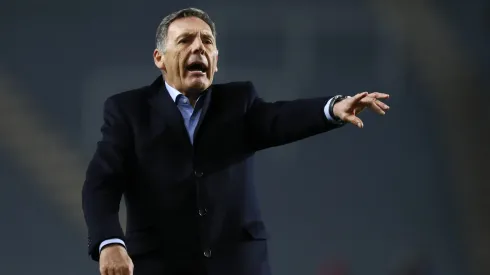 Miguel Ángel Russo, candidato a DT de Boca