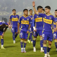 Mundial de Clubes 2025: los 7 jugadores de Boca que quedarían afuera de la lista