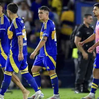 ¿Operación sorpresa? Un club de Grecia quiere a Maximiliano Zalazar, jugador que Russo no tendrá en cuenta en Boca