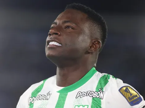 Revelado: cuánto vale Hinestroza, el colombiano que busca Boca