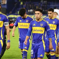 Otro cambio de planes: Boca y una nueva decisión con el plantel ante la llegada de Russo