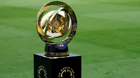 Se definió el último clasificado al Mundial de Clubes