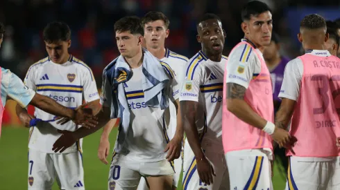 Los tres jugadores de Boca que más chances tienen de irse antes del viaje al Mundial de Clubes 2025