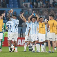 Insólito: Boca quiere a Nacho Vázquez como refuerzo y ahora confesó que sueña con jugar en Racing