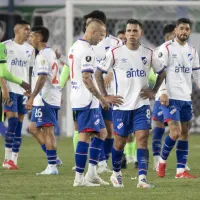 Lucas Villalba, el otro delantero extranjero que busca Boca ahora que liberó el cupo de Merentiel