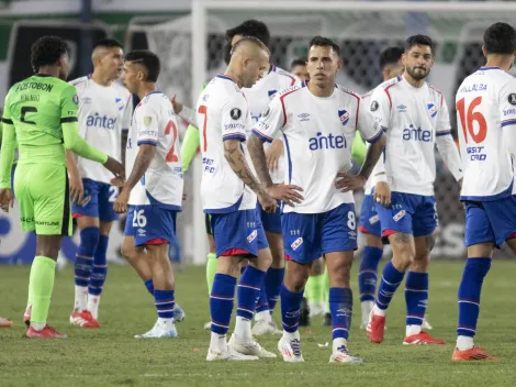 Lucas Villalba, el otro delantero extranjero que busca Boca ahora que liberó el cupo de Merentiel