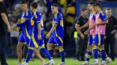 Boca puede sorprender con este refuerzo en la mitad de la cancha
