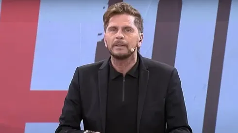 Vignolo dio su pronóstico para Boca en el Mundial de Clubes.