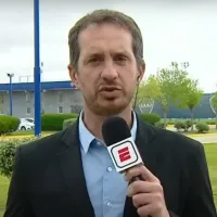 Emiliano Raddi reveló el pedido de Russo a Riquelme: “Una necesidad imperiosa”