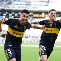 Mundial de Clubes 2025: los millones que recibió Boca tras el debut ante Benfica en Miami