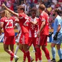 Los hinchas de Bayern Múnich, asustados al ver a Boca ante Benfica: “No hay que subestimarlos”