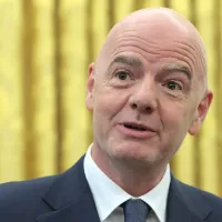Atento, Boca: Infantino quiere hacer un tremendo cambio para el Mundial de Clubes 2029