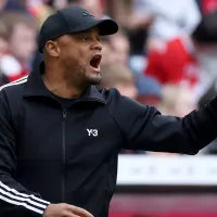 La decisión de Kompany en Bayern Múnich que complica a Boca con la clasificación
