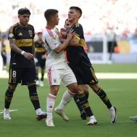 Inesperado: Riquelme quiso a Thiago Almada para Boca en 2024 y ahora Benfica pagaría 40 millones para llevárselo