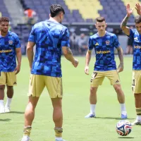 Los hinchas quieren que Frank Fabra se vaya de Boca, pero el club no lo echará: “Por el contrato que tiene”