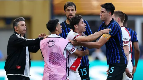 Los mejores memes de los hinchas de Boca por la derrota de River contra Inter