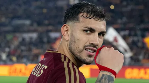 Paredes vuelve a Boca: qué rol le dará Russo