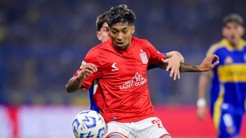 Boca busca un volante por derecha en este mercado de pases