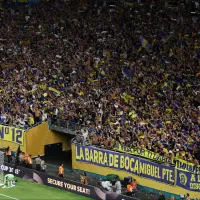 Boca, muy bien parado: se reveló cuánto gente asistió hasta ahora a ver partidos del Mundial de Clubes