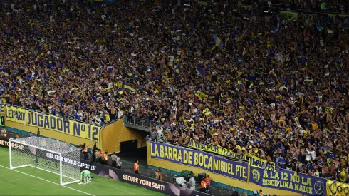 Cuánta gente asistió hasta ahora a ver partidos del Mundial de Clubes