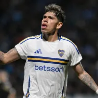 Russo quiere potenciar a Carlos Palacios en el segundo semestre de Boca: “Le va a estar encima”