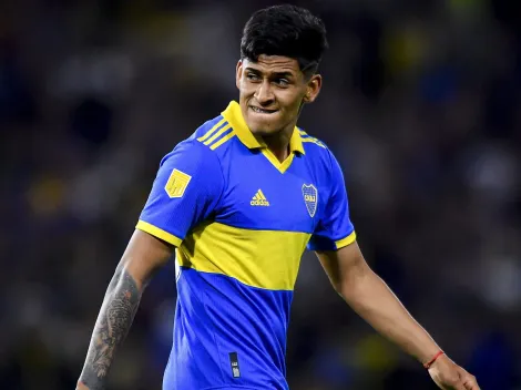 Russo le comunicó a Simón Rivero que no lo tendrá en cuenta: "Le dijo que busque club"