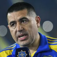 Mercado de pases 2025: Riquelme busca reforzar los dos puestos que más necesita Russo en Boca