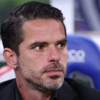 Fernando Gago tuvo una polémica actitud en su reencuentro con Chivas que sacudió a todo México
