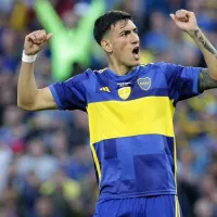 Atento, Boca: Gago pidió a Lautaro Di Lollo para el Necaxa