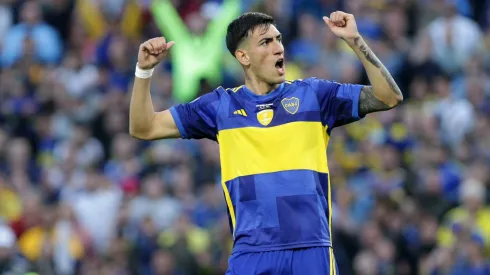 Lautaro Di Lollo es pretendido por el Necaxa de México