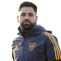 ¿Se queda? El posteo de Milton Giménez que marca su postura ante el interés de Racing