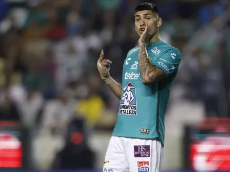 Riquelme quiere a Adonis Frías para Boca: "Ya hubo conversaciones"