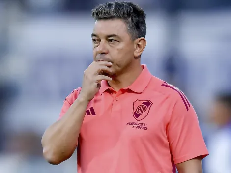 Los hinchas de Boca le echan la culpa a River por un cambio que metió la AFA en el torneo: "Fue porque lloró Gallardo"