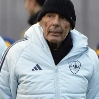 El uno por uno de los borrados de Russo: por qué quedaron afuera y quiénes pueden irse de Boca