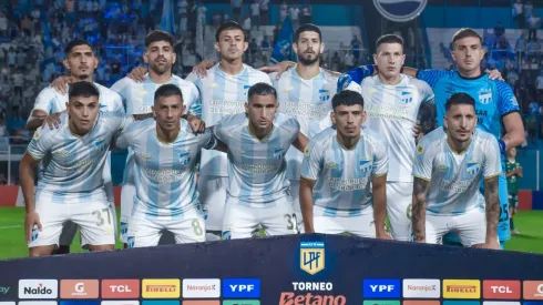 El Decano sumó un refuerzo antes de enfrentar a Boca.