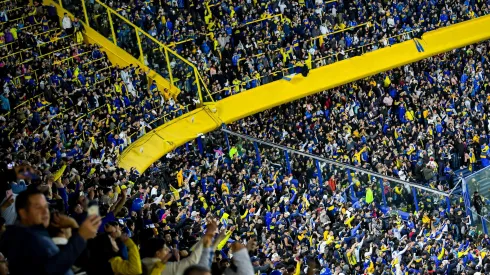 La firme medida que analiza Boca para evitar el alquiler de abonos en La Bombonera