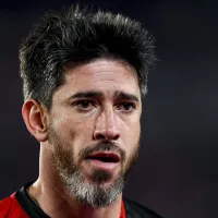 Ex Boca| Pablo Pérez se suma al cuerpo técnico de Tevez en Talleres