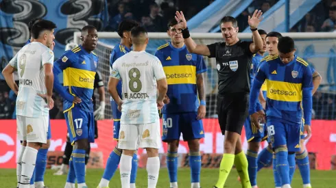 Se confirmó la fecha y sede del cruce de Copa Argentina entre Boca y Atlético Tucumán