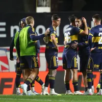 Dos partidos en pocos días: así sigue la agenda de Boca