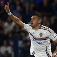 El dilema de Russo con Rodrigo Battaglia en Boca: cambiará de posición a medida que el DT lo necesite