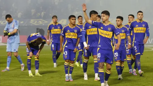 Boca, cerca de igualar su peor racha de la historia sin triunfos