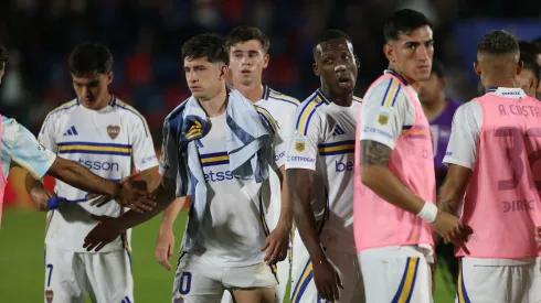 Boca jugará por la Copa Argentina contra Atlético Tucumán