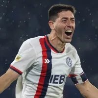 Boca va por Gastón Hernández, el central que pidió Russo: ofreció 4 millones