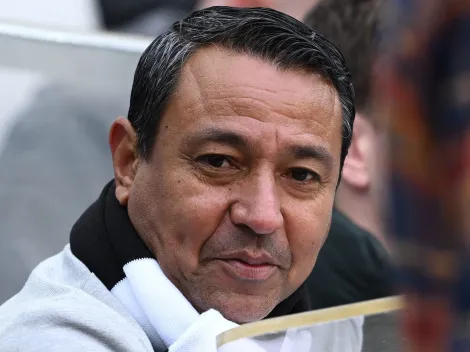 Impensado: Nolberto Solano fue anunciado como DT de Pakistán