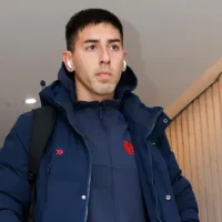 El presidente de San Lorenzo le puso precio a Gastón Hernández: “Si Boca lo quiere tiene que…”