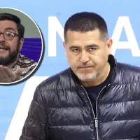 El fuerte descargo de Lucas Beltramo contra Riquelme tras la derrota de Boca: “Esta manera de conducir fracasó”