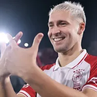 Matko Miljevic reveló la charla que tuvo con un jugador de Boca: “Tené cuidado”