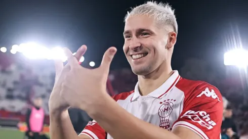 Miljevic reveló una charla con un jugador de Boca.