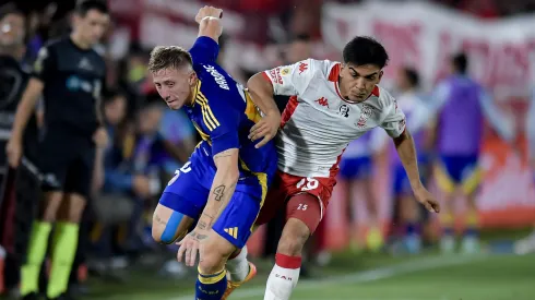 Dónde ver Boca vs. Huracán por el Torneo Clausura